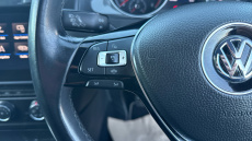 Volkswagen Golf 1.5 TSI EVO 150 Match 5dr Petrol Hatchback